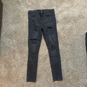 Hera London Spray On Jeans